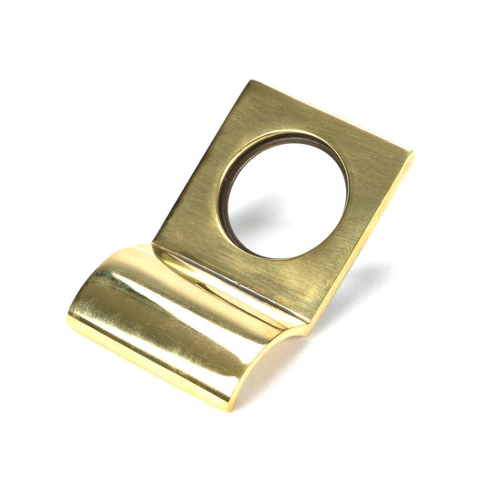 From The Anvil Rim Cylinder Pull