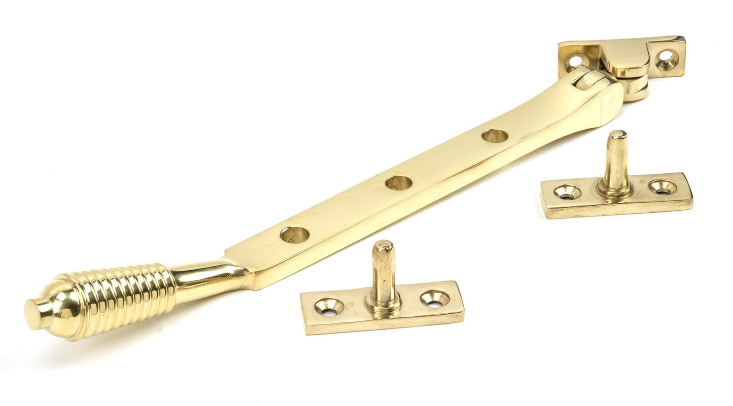 From The Anvil Reeded Stay