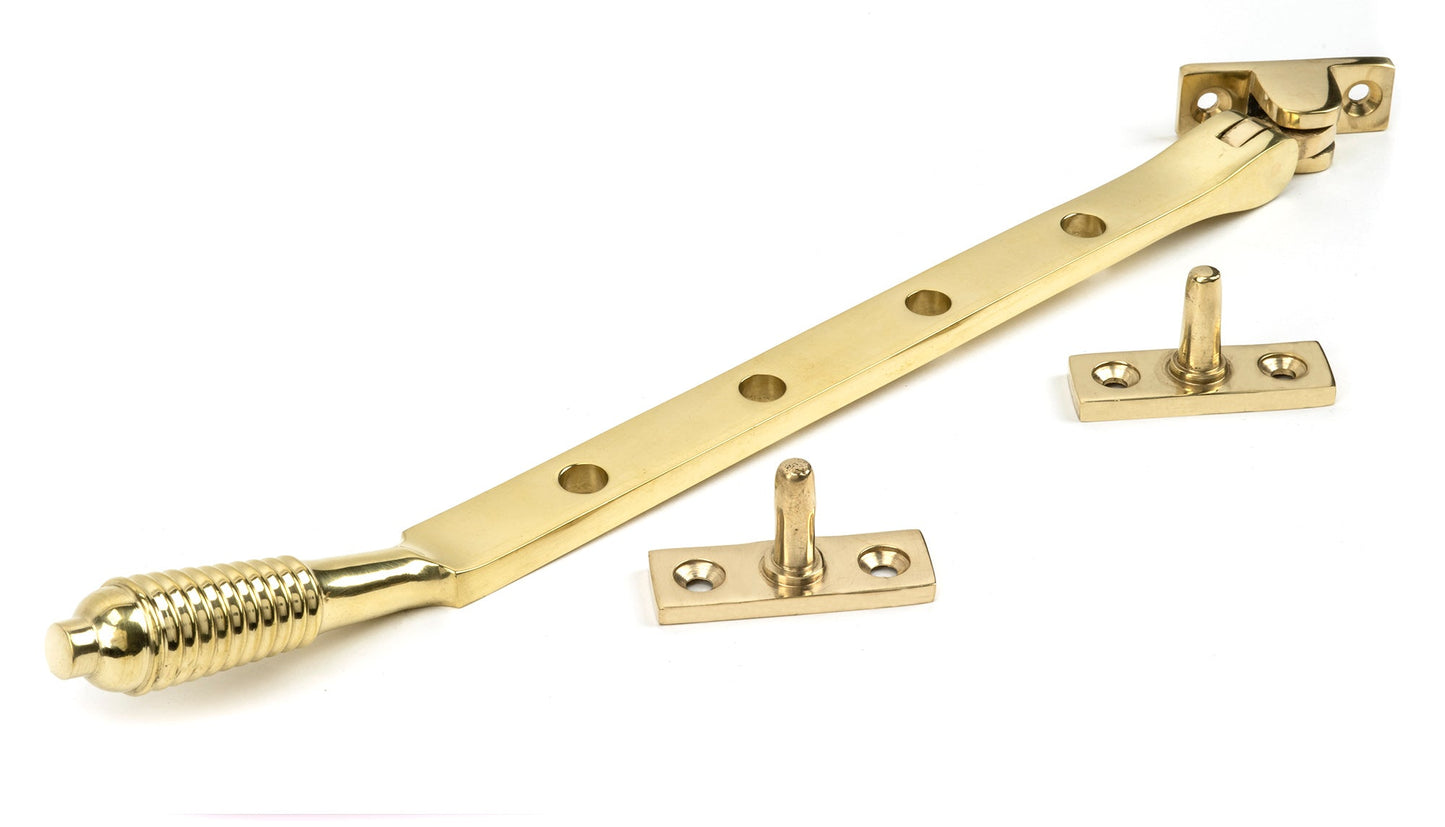 From The Anvil Reeded Stay