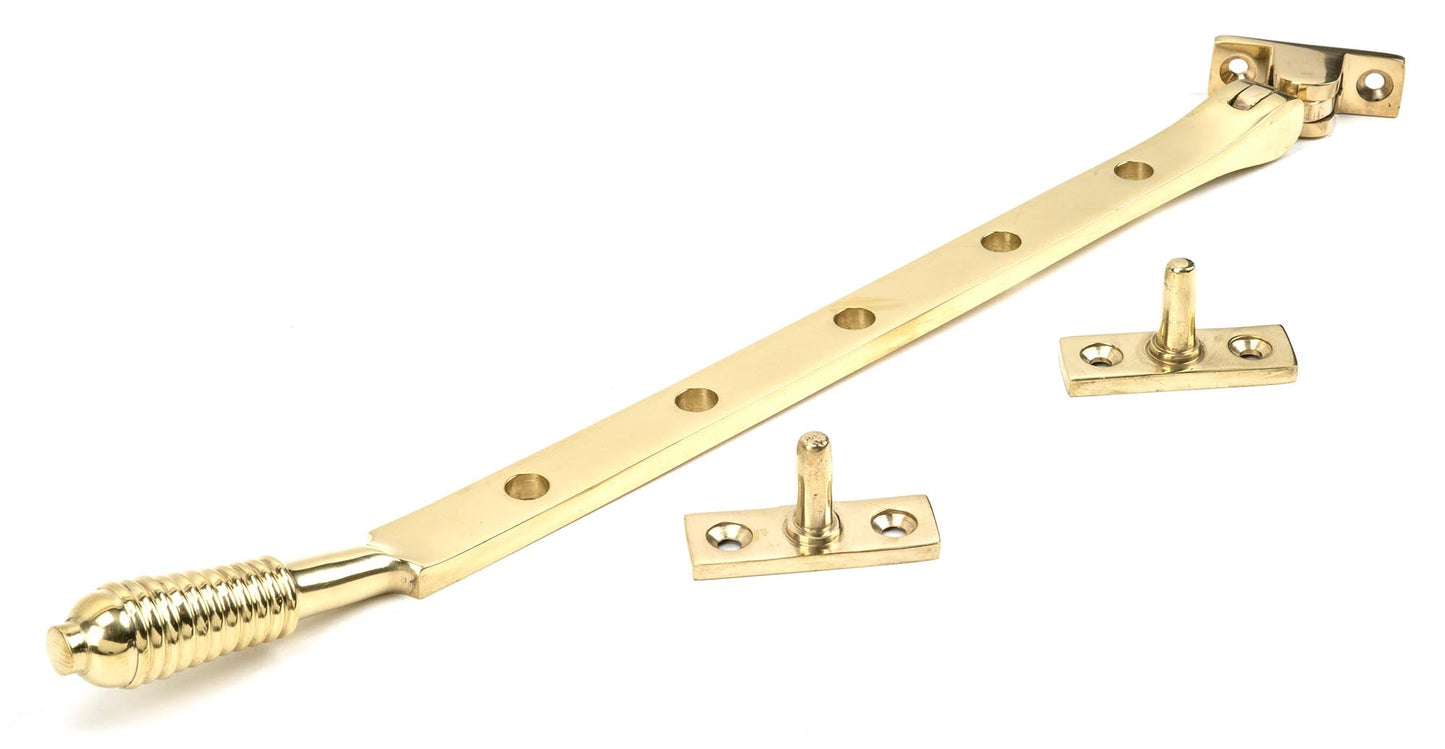 From The Anvil Reeded Stay