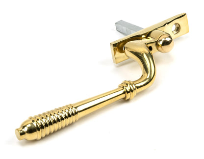 From The Anvil Reeded Espag