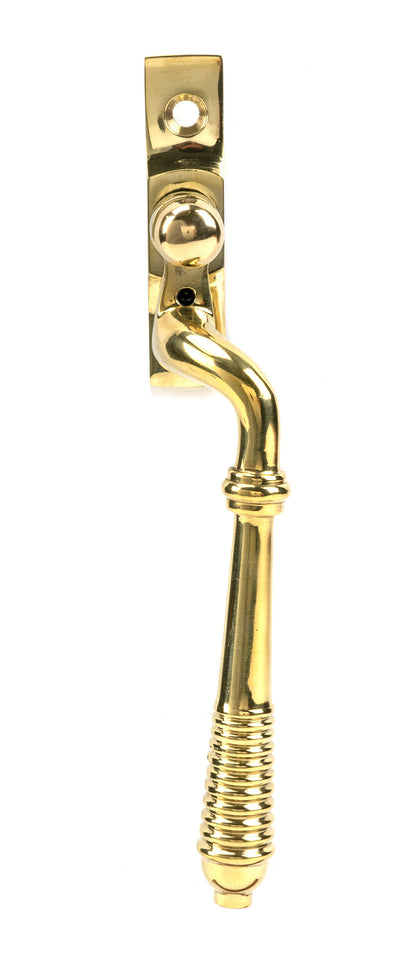 From The Anvil Reeded Espag