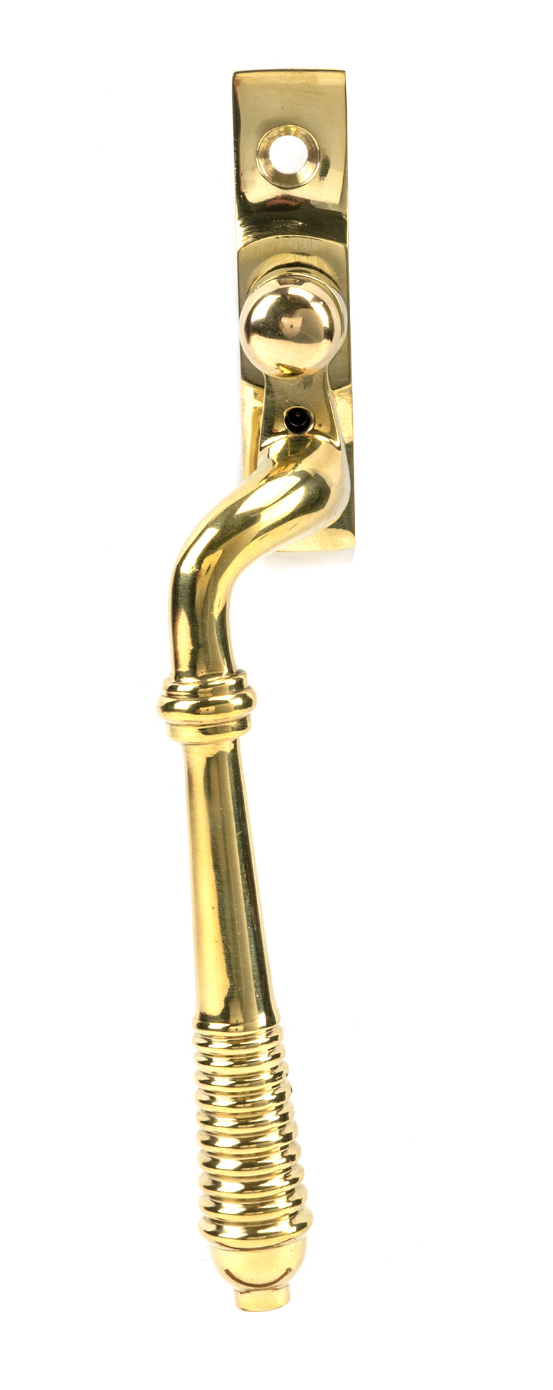 From The Anvil Reeded Espag