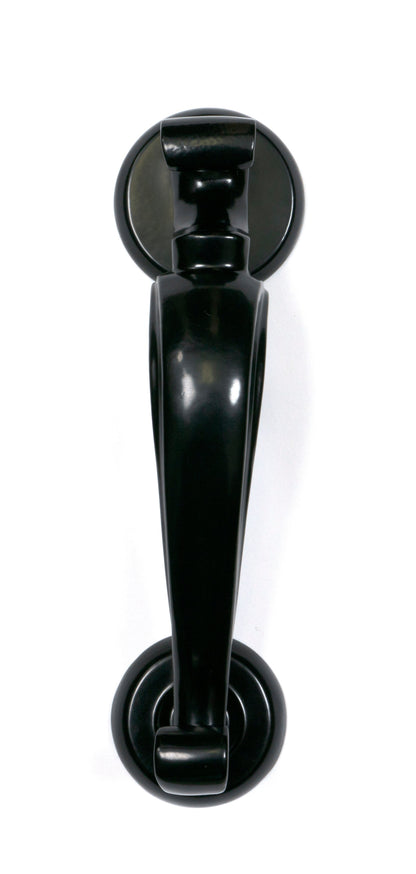 From The Anvil Doctor Door Knocker