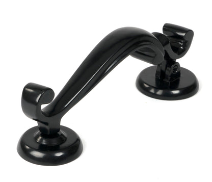 From The Anvil Doctor Door Knocker