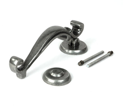 From The Anvil Doctor Door Knocker