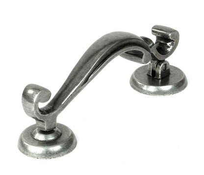 From The Anvil Doctor Door Knocker