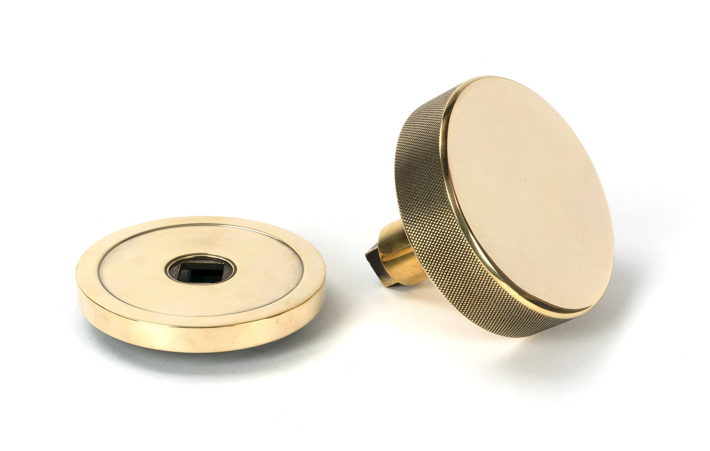 From The Anvil Brompton Centre Door Knob