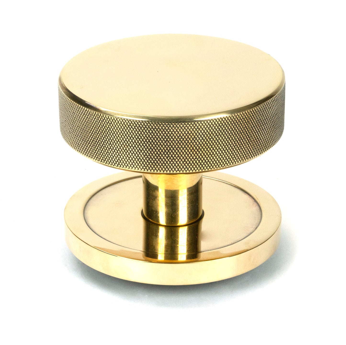 From The Anvil Brompton Centre Door Knob