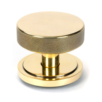 From The Anvil Brompton Centre Door Knob