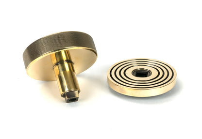 From The Anvil Brompton Centre Door Knob