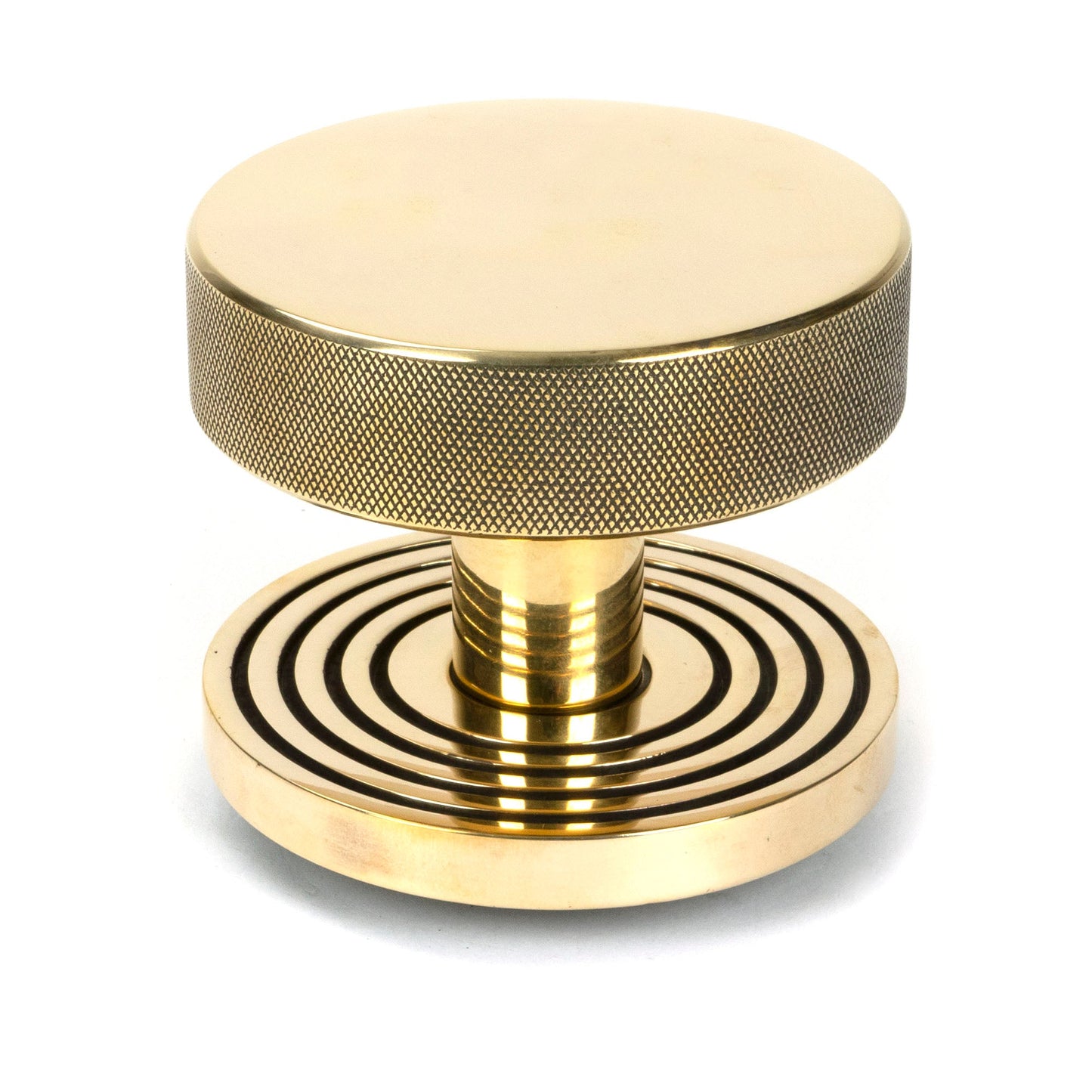 From The Anvil Brompton Centre Door Knob