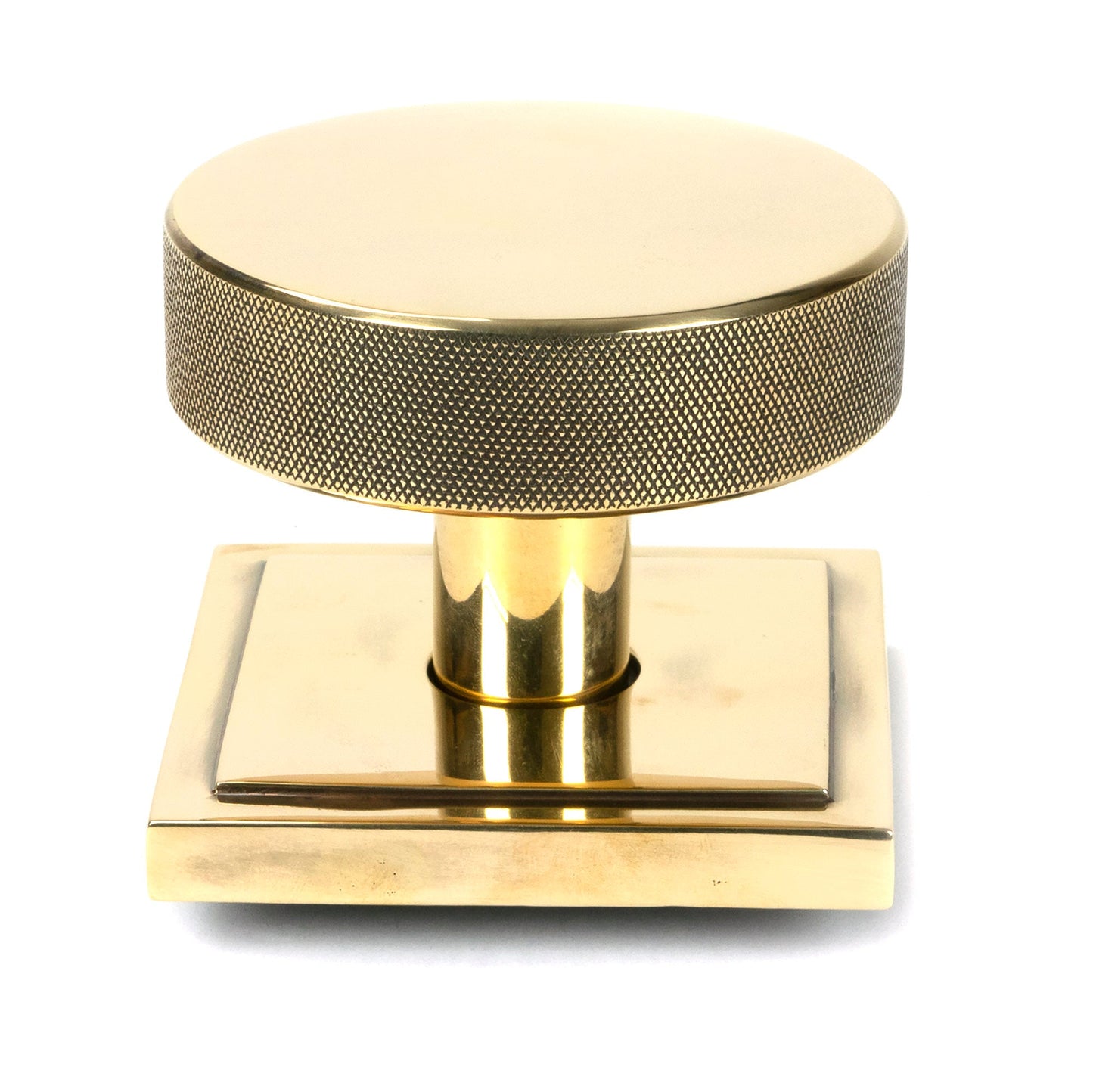 From The Anvil Brompton Centre Door Knob