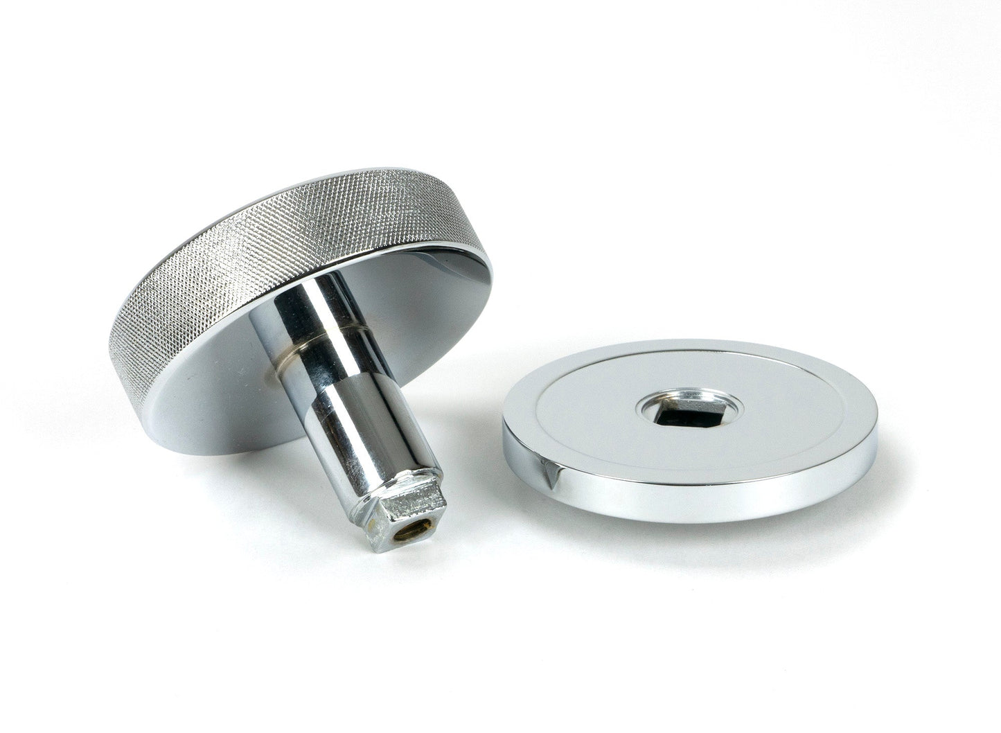 From The Anvil Brompton Centre Door Knob