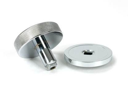 From The Anvil Brompton Centre Door Knob