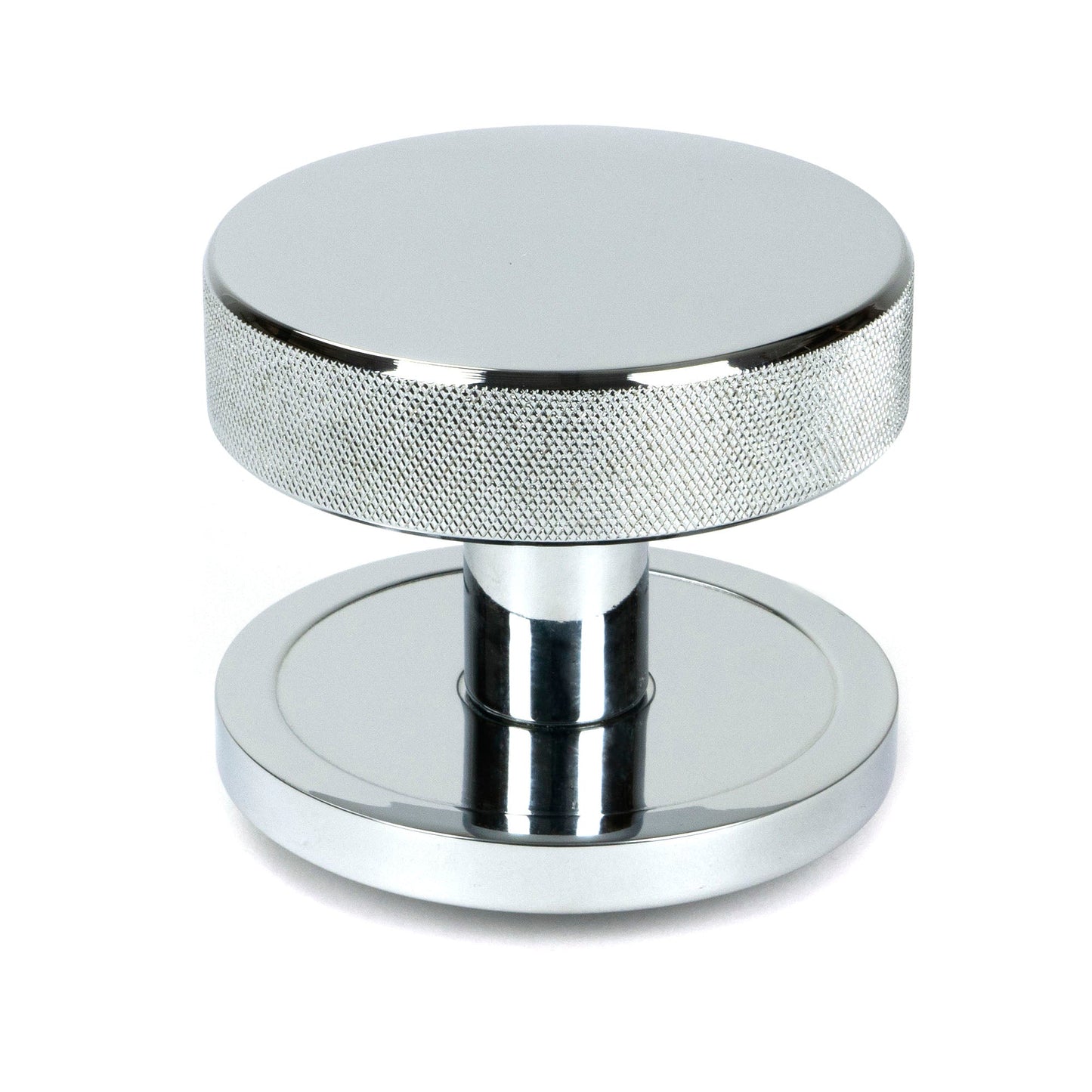From The Anvil Brompton Centre Door Knob