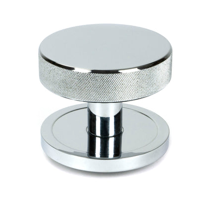 From The Anvil Brompton Centre Door Knob