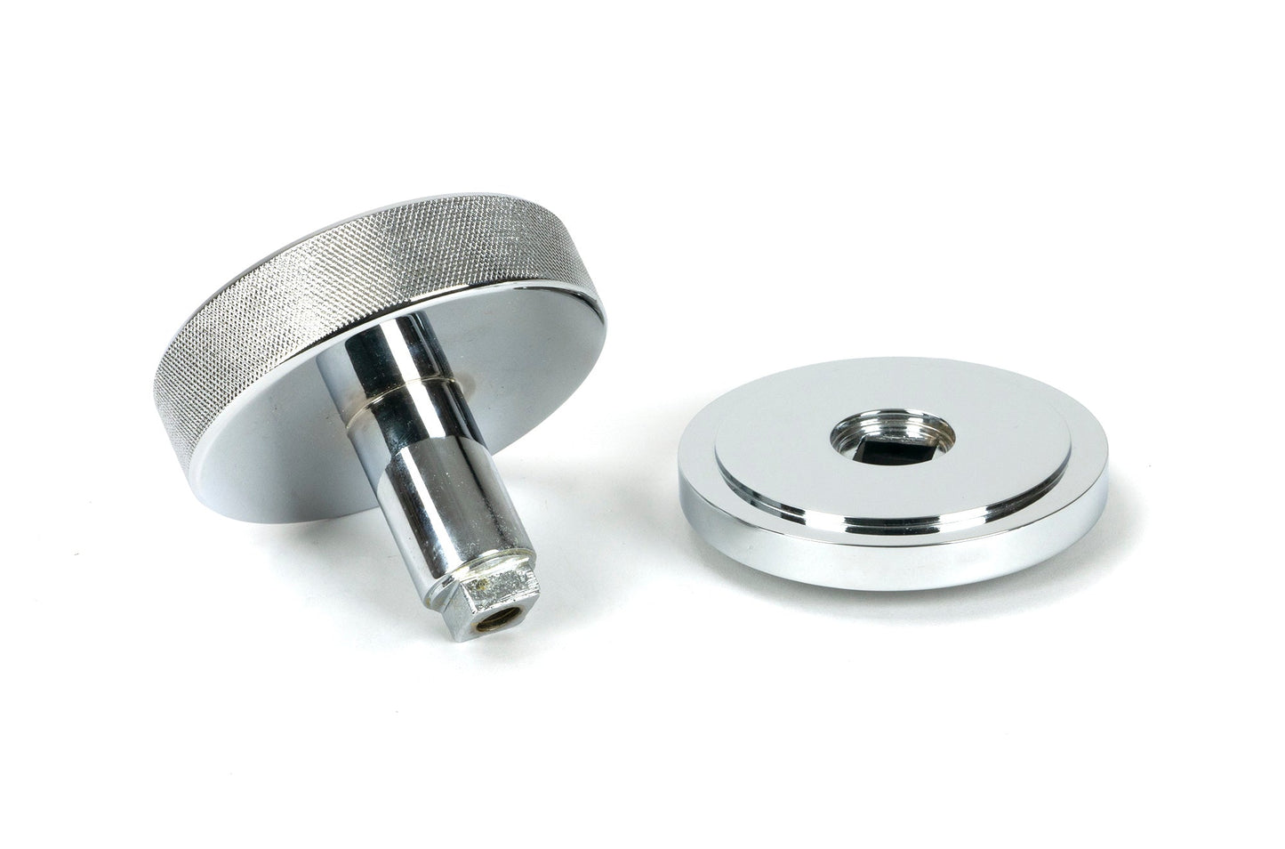 From The Anvil Brompton Centre Door Knob