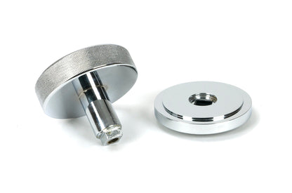From The Anvil Brompton Centre Door Knob