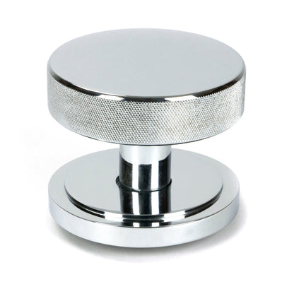 From The Anvil Brompton Centre Door Knob