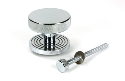From The Anvil Brompton Centre Door Knob