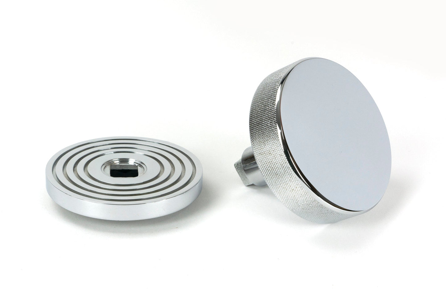 From The Anvil Brompton Centre Door Knob
