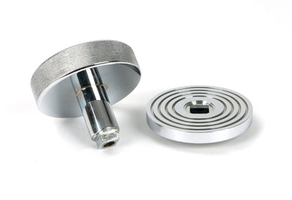 From The Anvil Brompton Centre Door Knob
