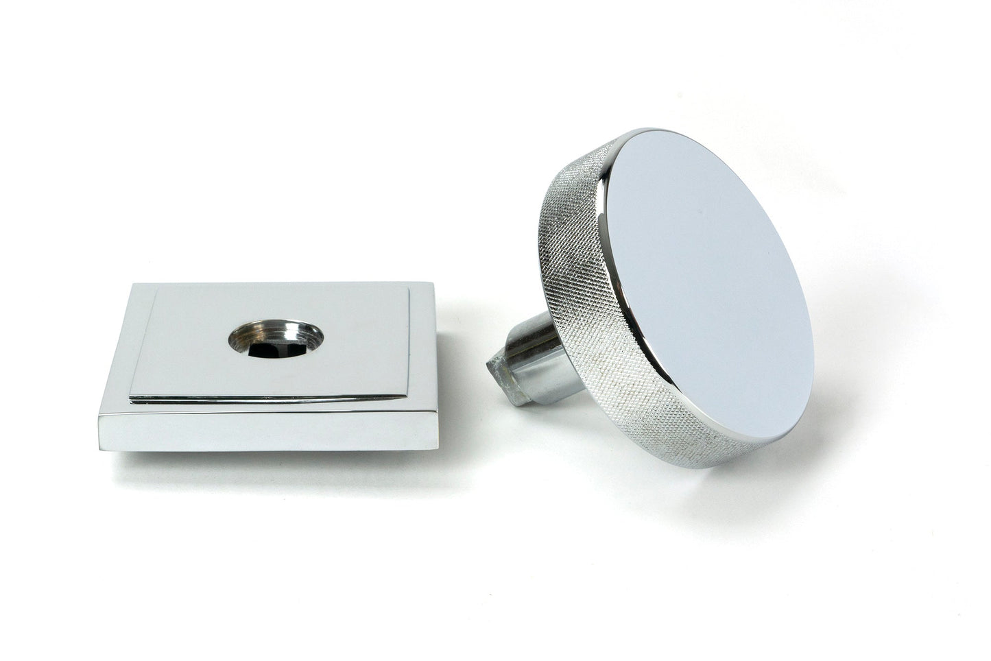 From The Anvil Brompton Centre Door Knob