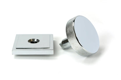 From The Anvil Brompton Centre Door Knob