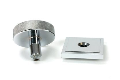 From The Anvil Brompton Centre Door Knob