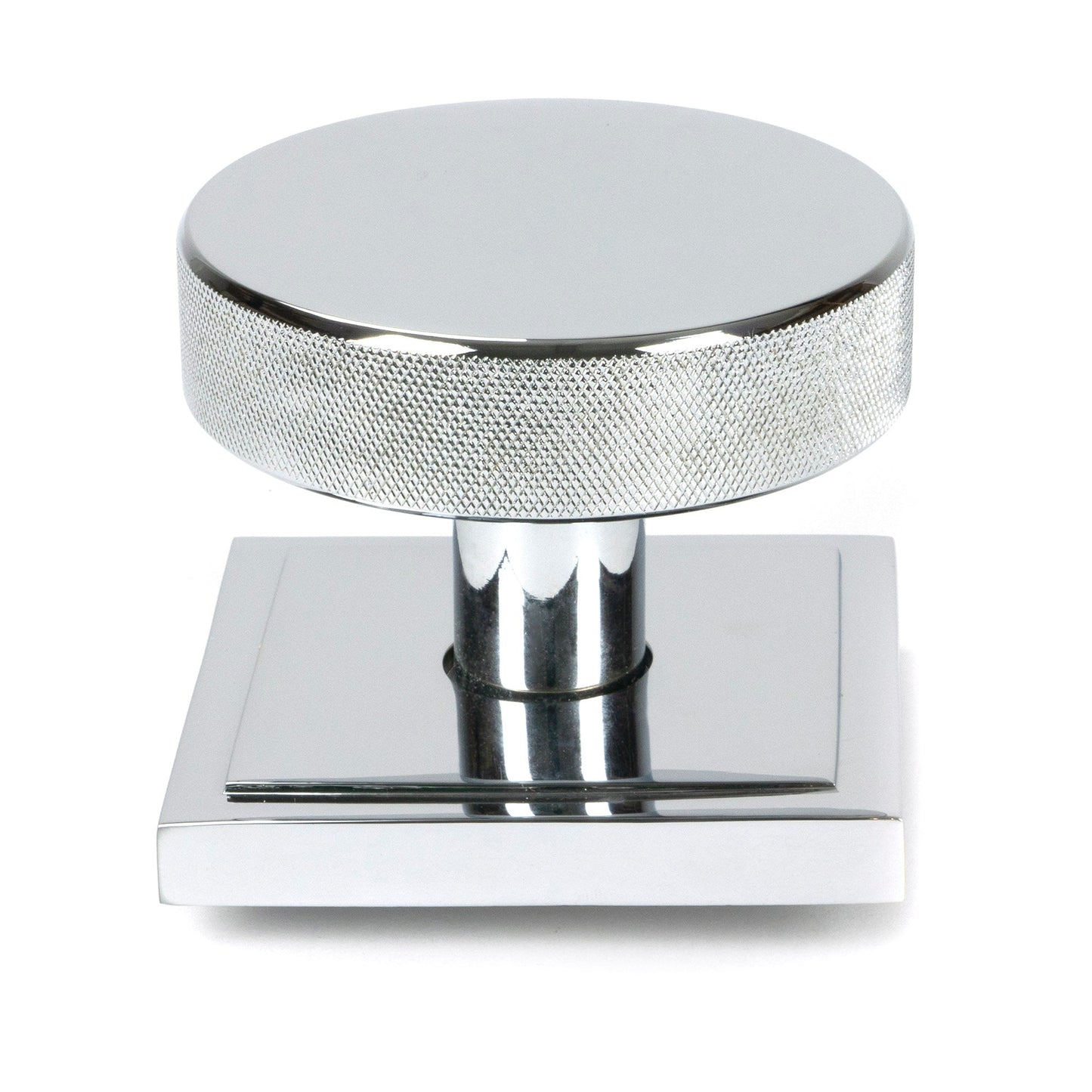 From The Anvil Brompton Centre Door Knob