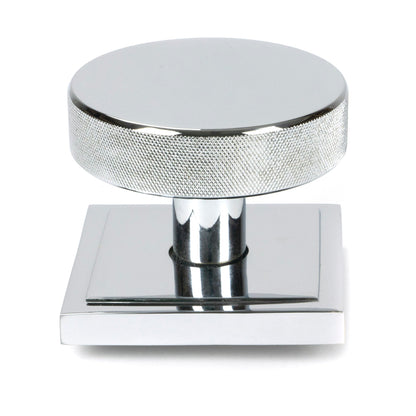 From The Anvil Brompton Centre Door Knob