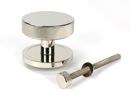 From The Anvil Brompton Centre Door Knob