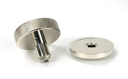 From The Anvil Brompton Centre Door Knob