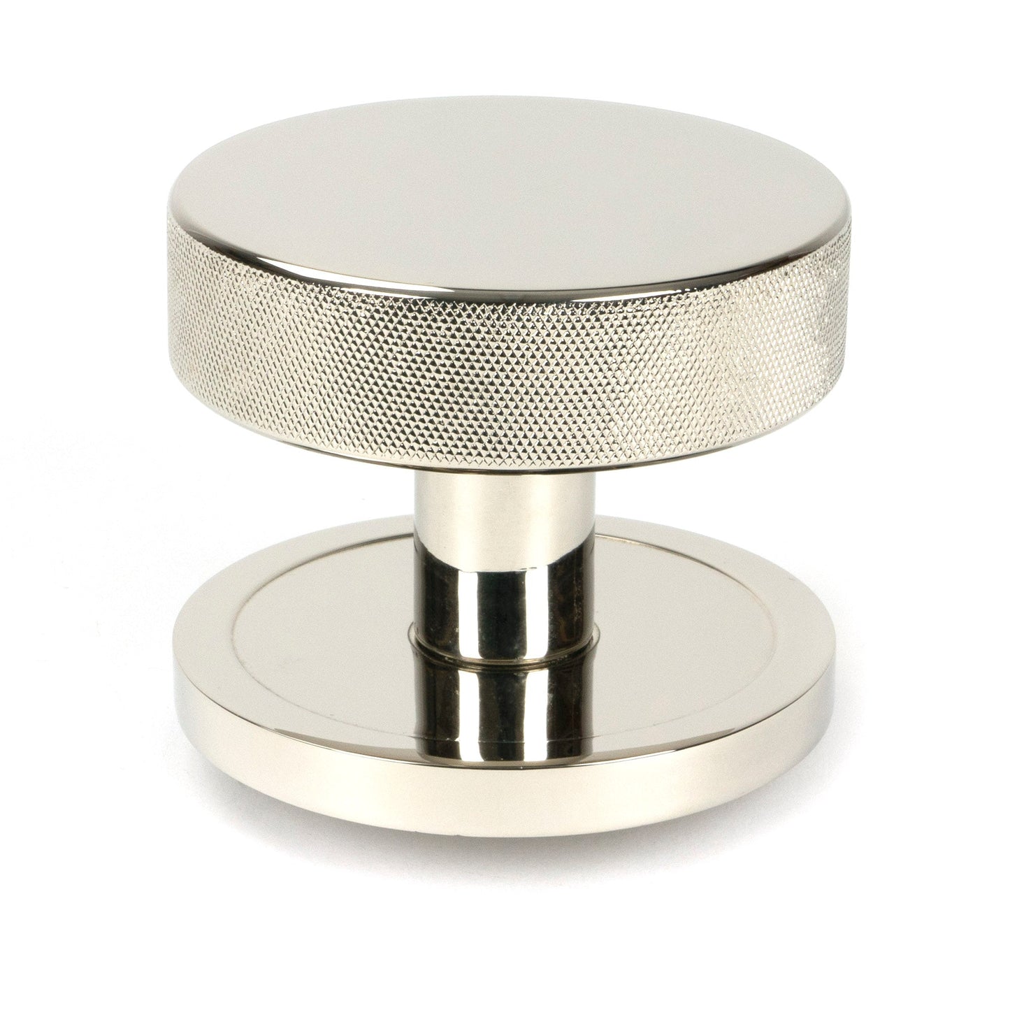 From The Anvil Brompton Centre Door Knob