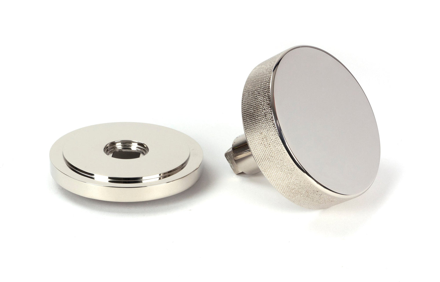 From The Anvil Brompton Centre Door Knob