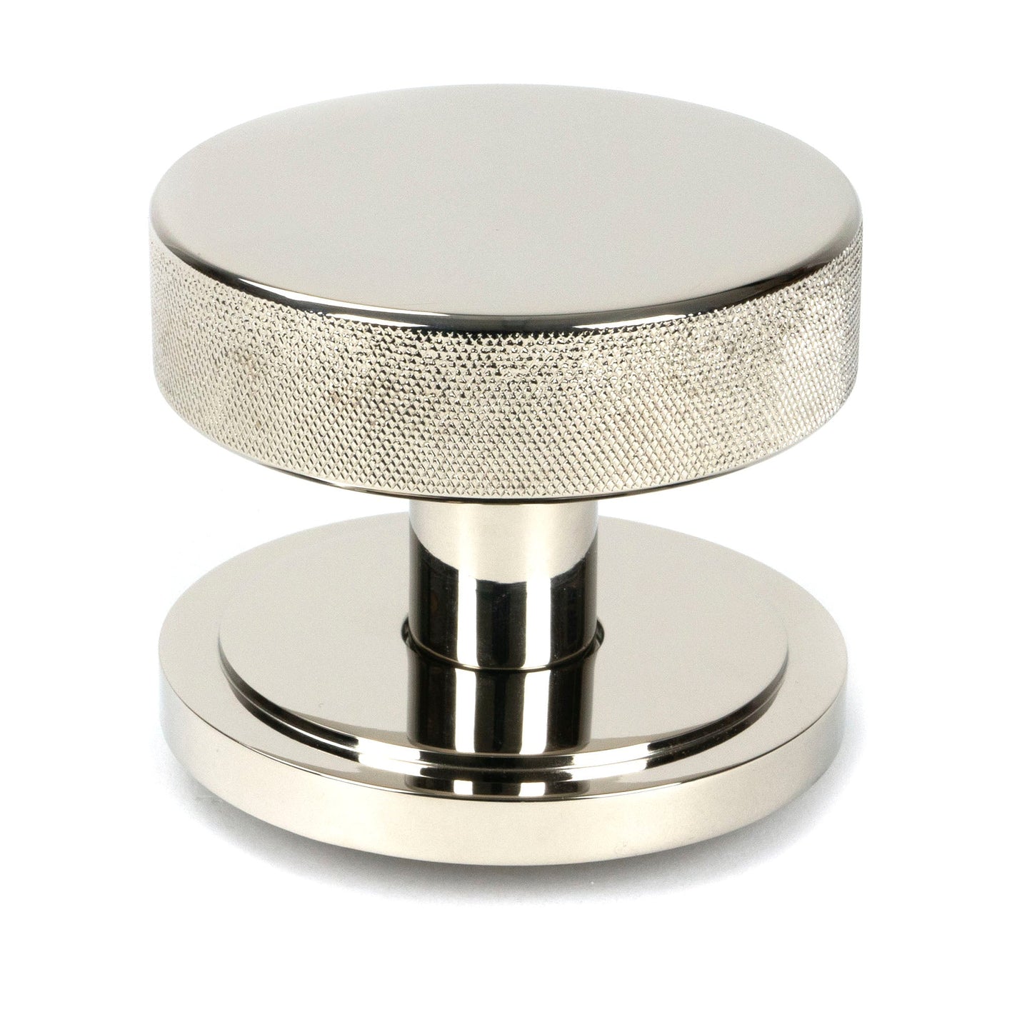From The Anvil Brompton Centre Door Knob