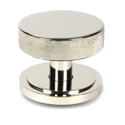 From The Anvil Brompton Centre Door Knob