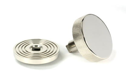 From The Anvil Brompton Centre Door Knob