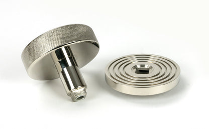 From The Anvil Brompton Centre Door Knob