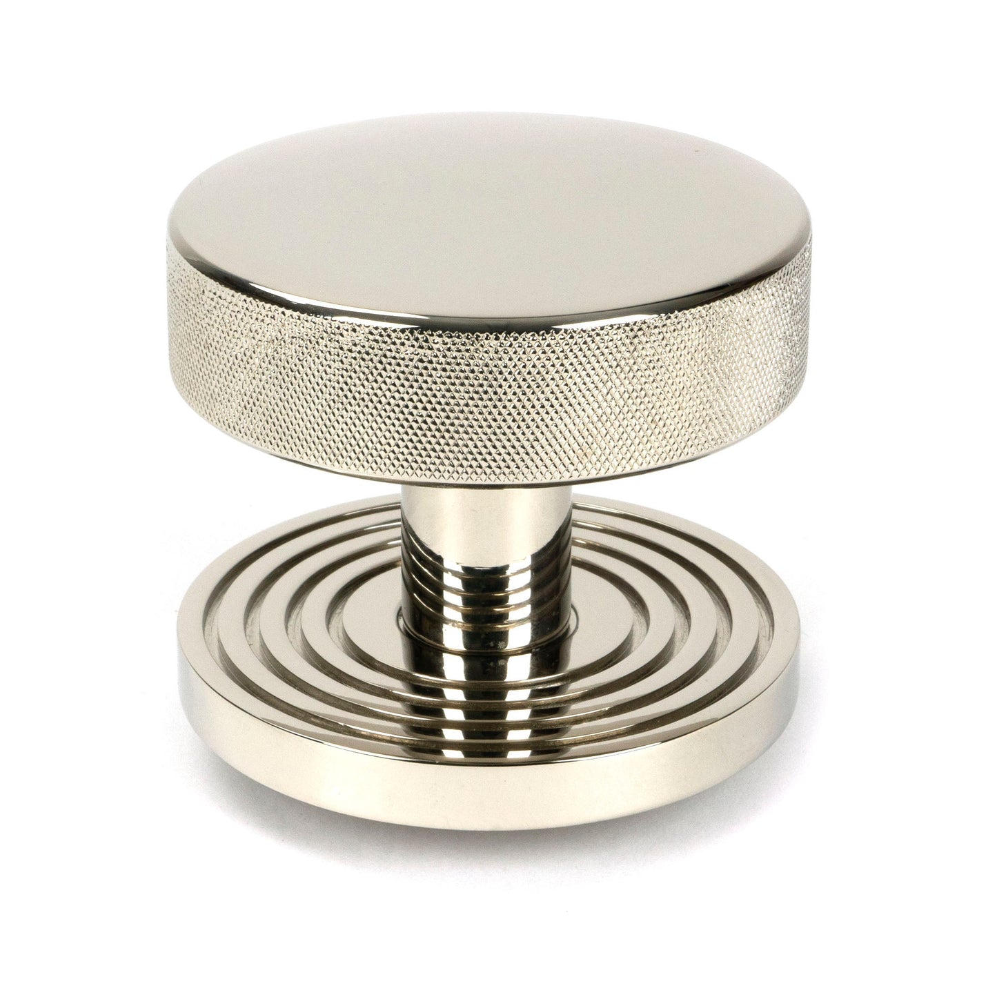 From The Anvil Brompton Centre Door Knob