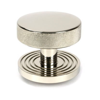 From The Anvil Brompton Centre Door Knob