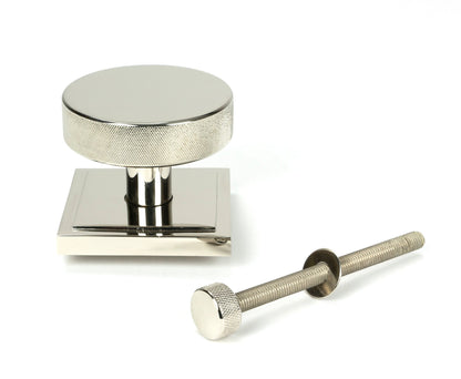 From The Anvil Brompton Centre Door Knob