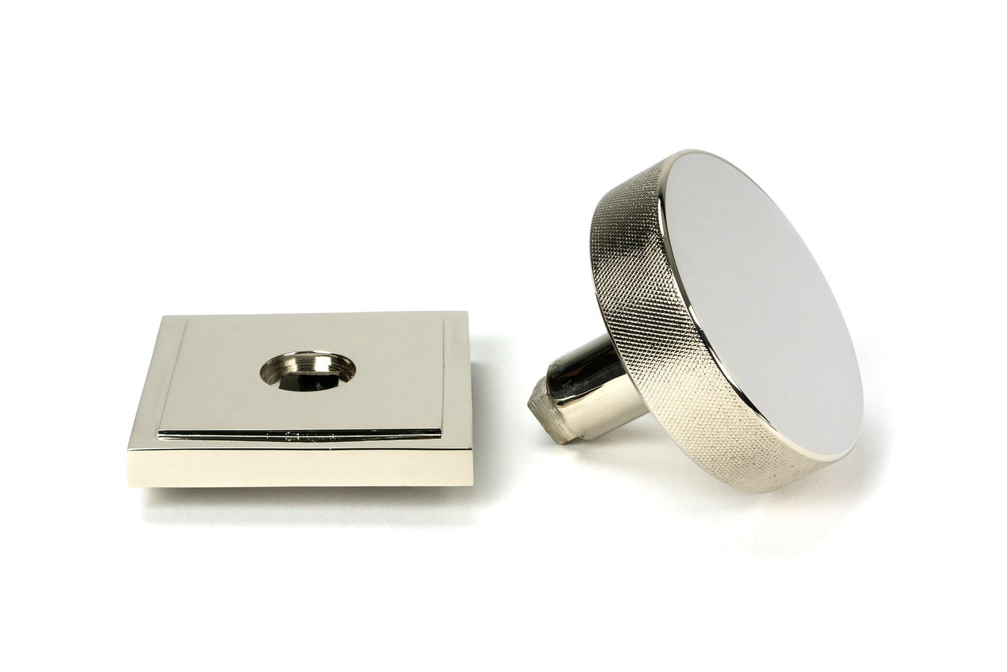 From The Anvil Brompton Centre Door Knob