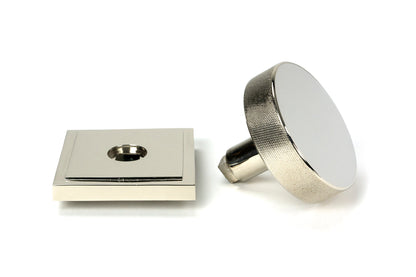 From The Anvil Brompton Centre Door Knob