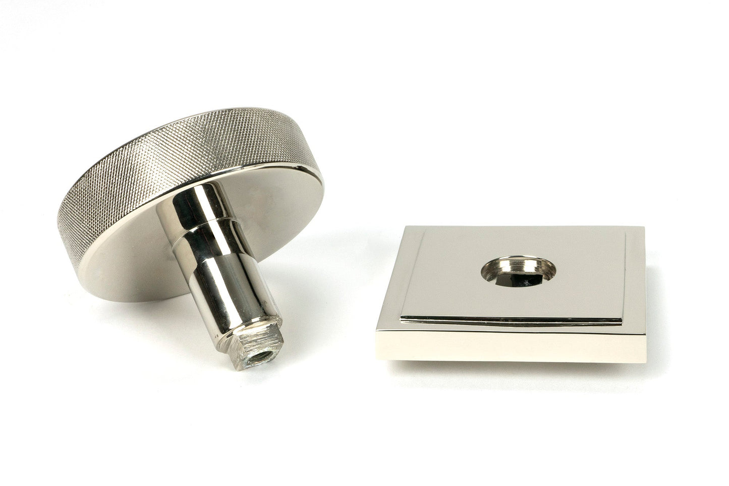 From The Anvil Brompton Centre Door Knob