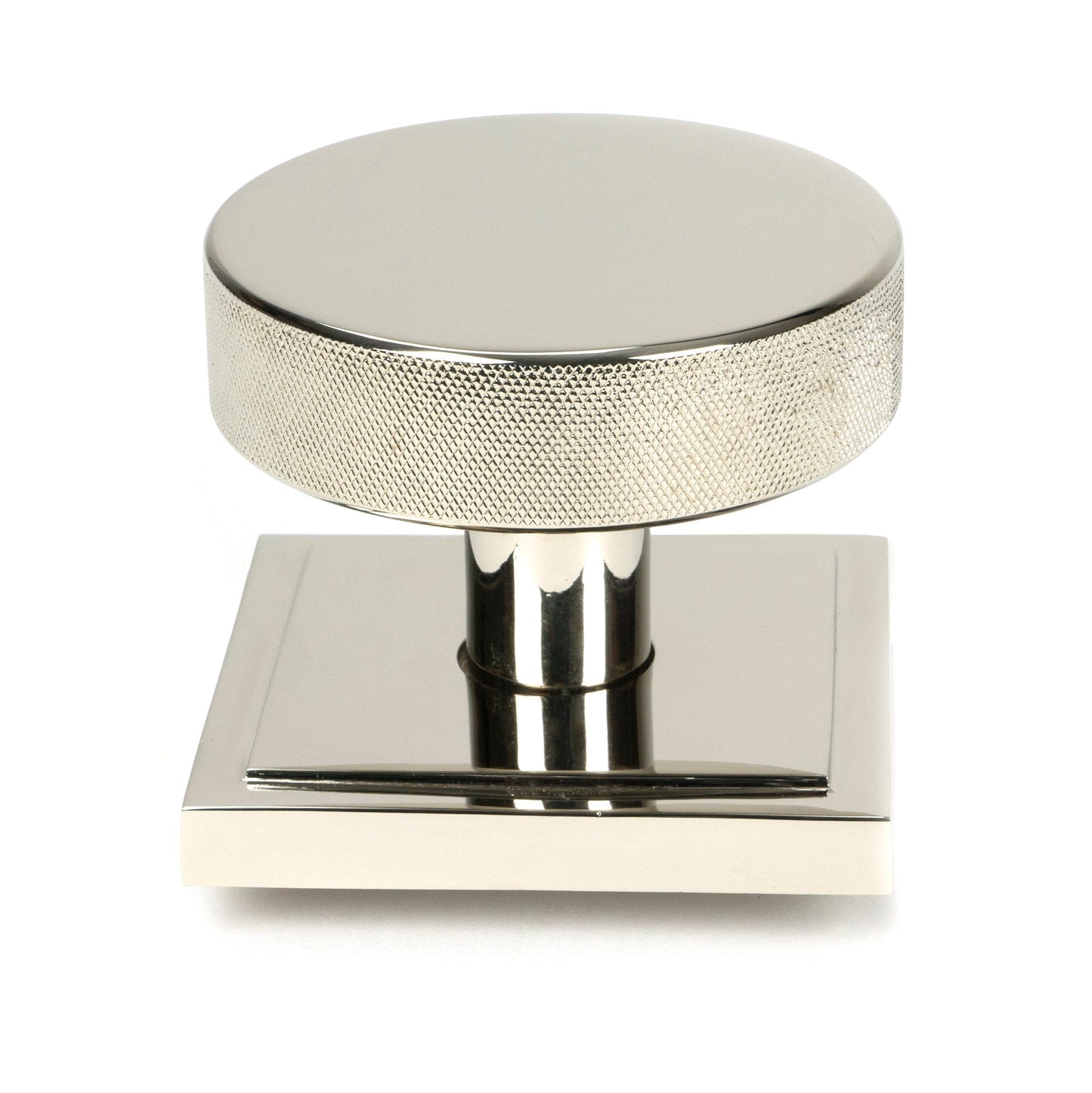 From The Anvil Brompton Centre Door Knob
