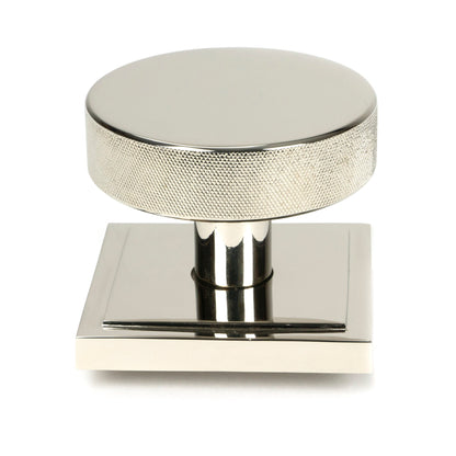 From The Anvil Brompton Centre Door Knob