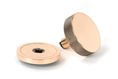 From The Anvil Brompton Centre Door Knob