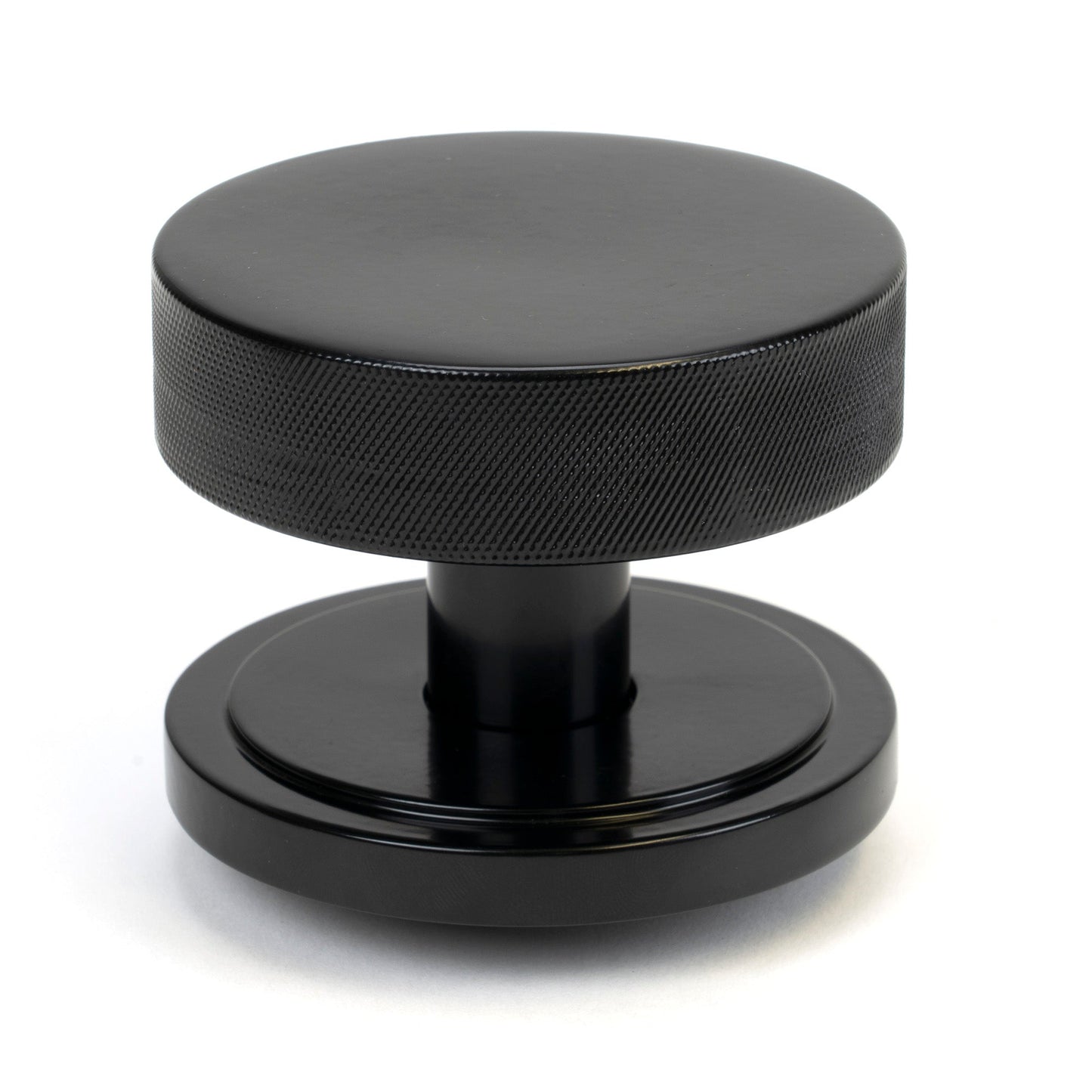 From The Anvil Brompton Centre Door Knob